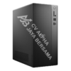 Desktop Dell Tower ECT1250 (Intel Core i3 14100)