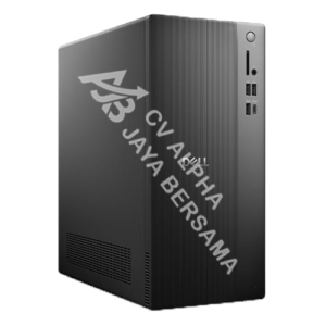 Desktop Dell Tower ECT1250 (Intel Core i3 14100)