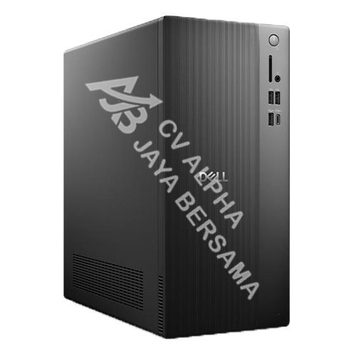 Desktop Dell Tower ECT1250 (Intel Core i3 14100)