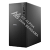 Desktop Dell Tower ECT1250 (Intel(R) Core i5 14400)