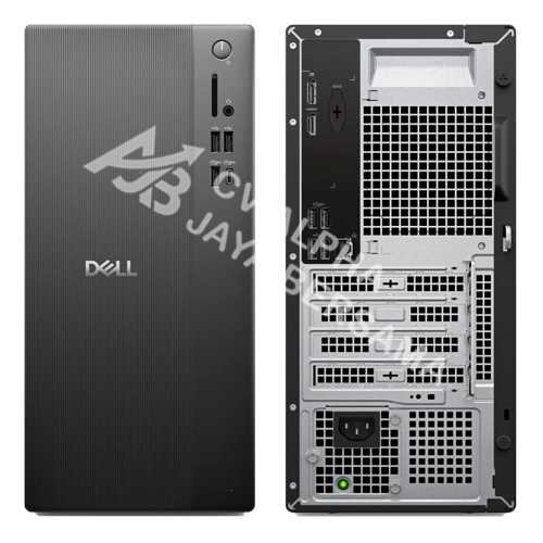 Desktop Dell Tower ECT1250 (Intel(R) Core i5 14400)