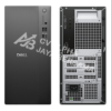 Desktop Dell Tower ECT1250 (Intel Core i3 14100)