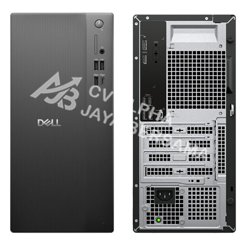 Desktop Dell Tower ECT1250 (Intel Core i3 14100)