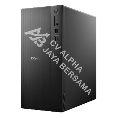 Desktop Dell Tower ECT1250 (Intel Core i3 14100)
