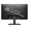 Desktop Dell Tower ECT1250 (Intel Core i3 14100)
