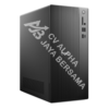 Desktop Dell Tower ECT1250 (Intel(R) Core i5 14400)
