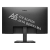 Desktop Dell Tower ECT1250 (Intel(R) Core i5 14400)