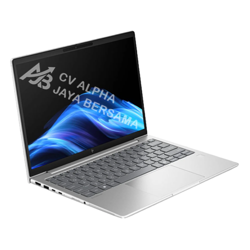 EliteBook 6 G1i 13 AI D47HMPT Intel® Core™ Ultra 7 265U