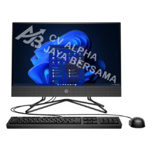 HP 200 G4 AIO  614G8PA  Intel Core i3-10110U