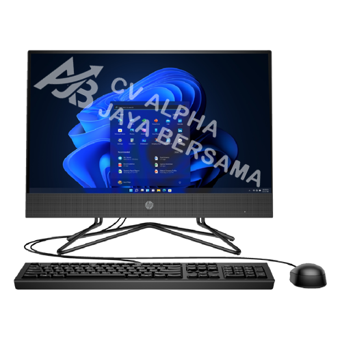 HP 200 G4 AIO  614G8PA  Intel Core i3-10110U