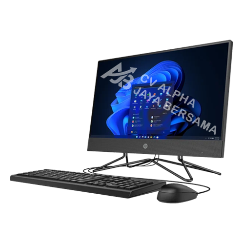 HP 200 G4 AIO  614G8PA  Intel Core i3-10110U