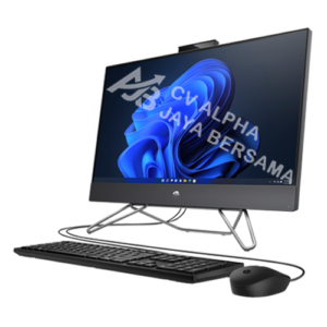 HP 205 PRO G8 AIO 6K7Y4PA