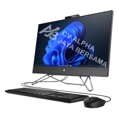 HP 205 PRO G8 AIO 6K7Y4PA