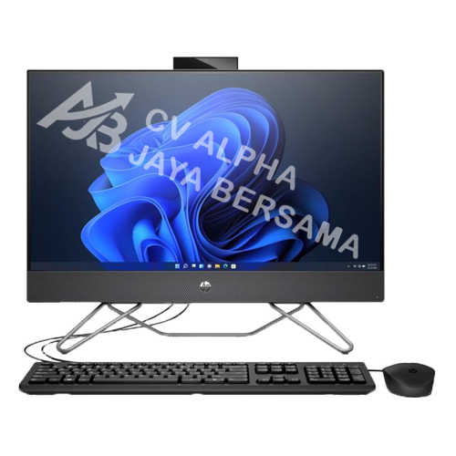 HP 205 PRO G8 AIO 6K7Y4PA