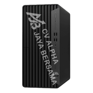 HP Elitedesk 800 G9 Tower 9E5C4PT