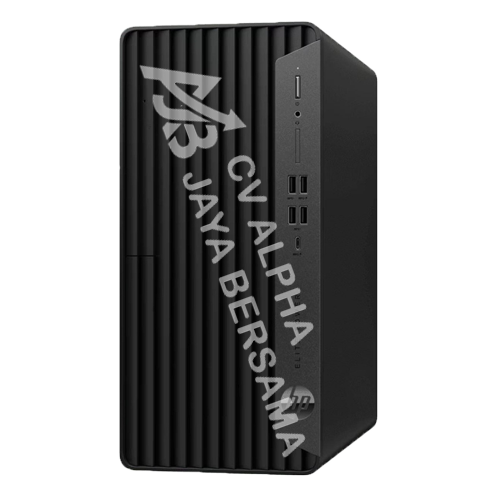 HP Elitedesk 800 G9 Tower 9E5C4PT