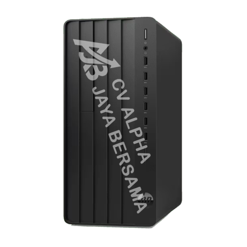 HP PRO Tower 280 G9  6L902PA Intel® Core™ i3-12100