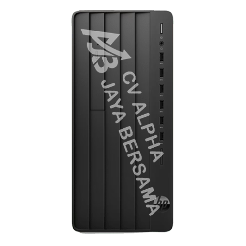 HP PRO Tower 280 G9  6L902PA Intel® Core™ i3-12100