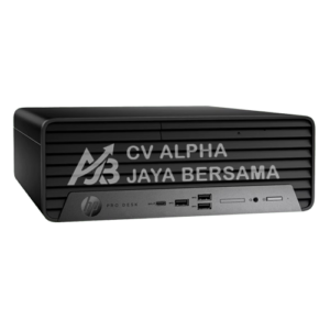HP Pro SFF 400 G9 HPQDP9M7PT