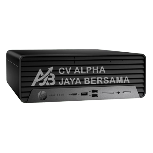 HP Pro SFF 400 G9 HPQDP9M7PT