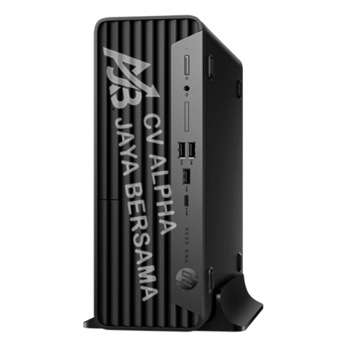 HP Pro SFF 400 G9 HPQDP9M7PT