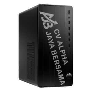 HP Pro Tower 280 G9 ER D6UP6PT
