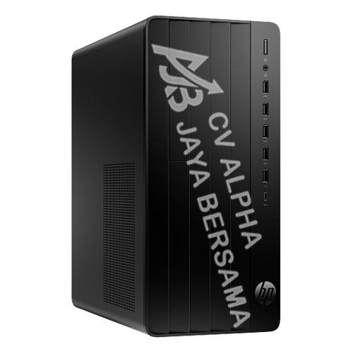 HP Pro Tower 280 G9 ER D6UP6PT