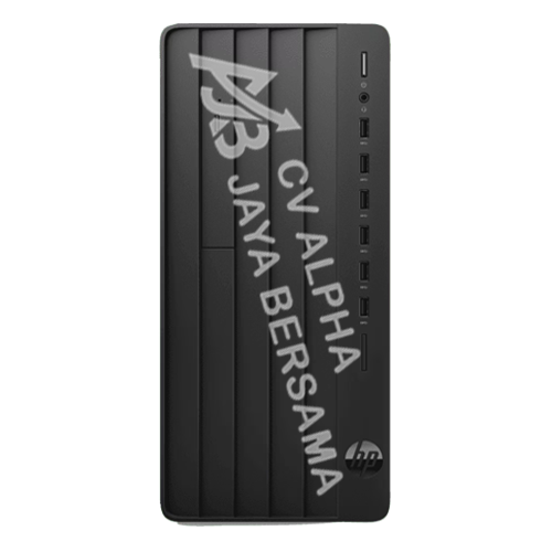 HP Pro Tower 280 G9 ER D6UP6PT