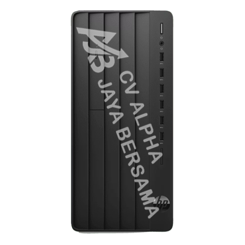 HP Pro Tower 280 G9 ER D6UP8PT -1 HP Pro Tower 280 G9 ER D6UP8PT