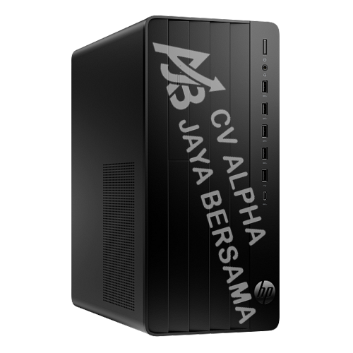 HP Pro Twr 280 G9E BK8G9AT