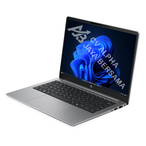 HP ProBook 4 G2i 14 inch  DK2B9PT Intel® Core™ Ultra 7 355
