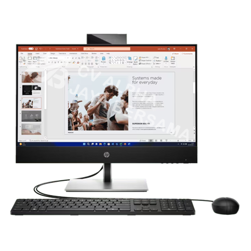 HP ProOne 440 G9 9E483PT -1 HP ProOne 440 G9 9E483PT