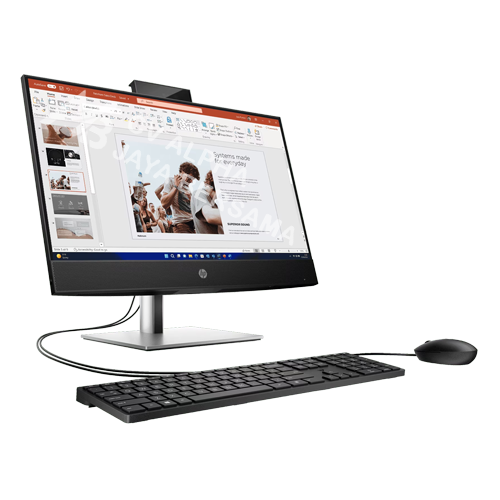 HP ProOne 440 G9 9E483PT -3 HP ProOne 440 G9 9E483PT