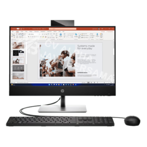 HP ProOne 440 G9 AIO (24) C52HZAT (14th Gen)