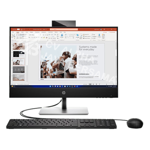 HP ProOne 440 G9 AIO (24) C52HZAT (14th Gen)