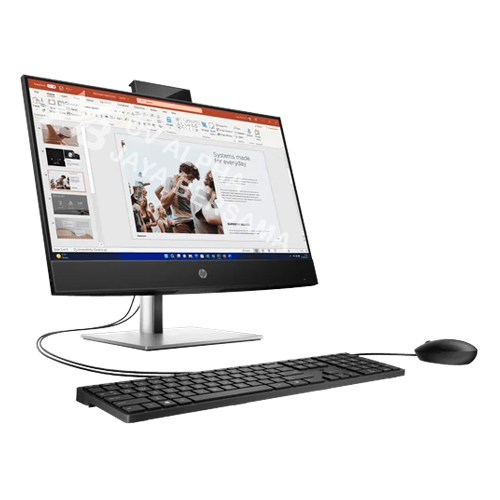 HP ProOne 440 G9 AIO (24) C52HZAT (14th Gen)