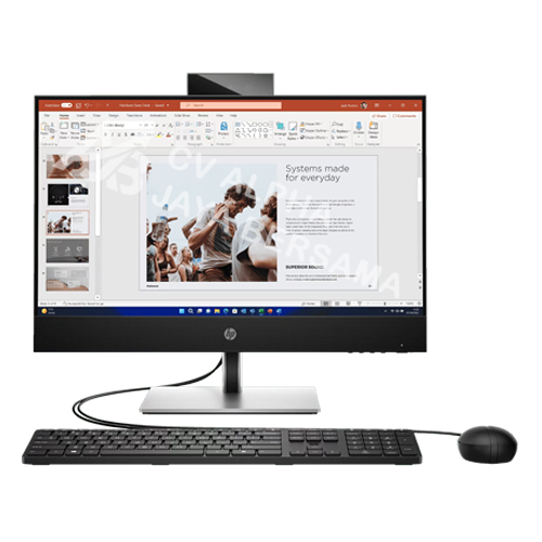 HP ProOne 440 G9 C52HZAT/BASEA1