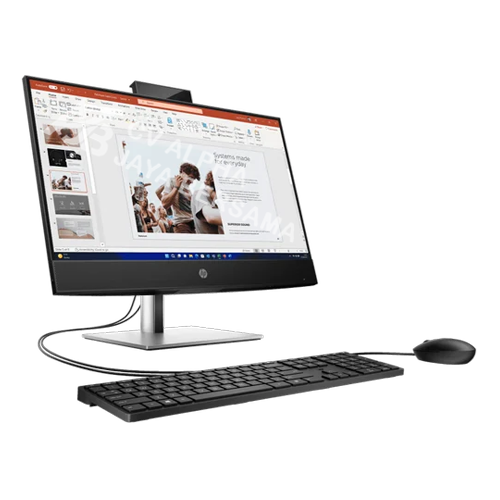 HP ProOne 440 G9 C52HZAT/BASEA1
