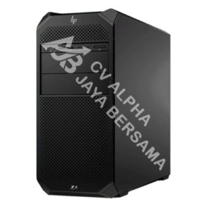 HP Z4 G5 Workstation D49GVPT