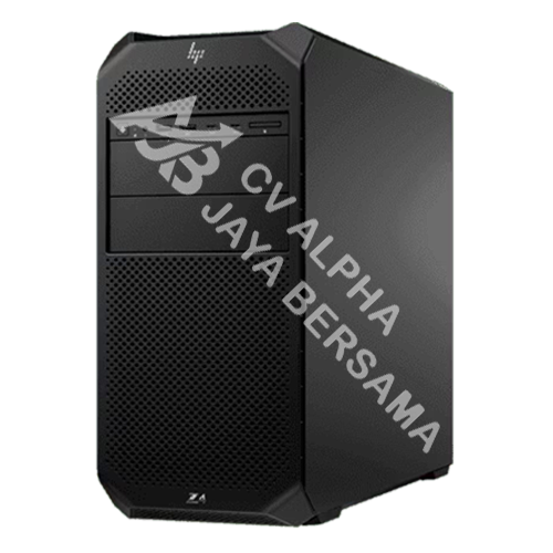 HP Z4 G5 Workstation D49GVPT