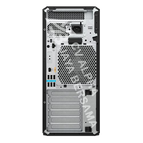 HP Z4 G5 Workstation D49GVPT