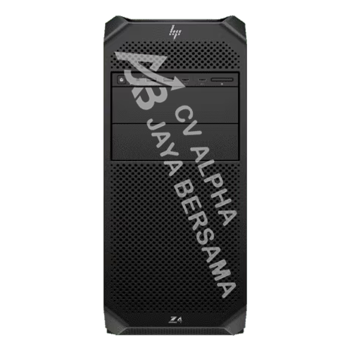 HP Z4 G5 Workstation D49GVPT