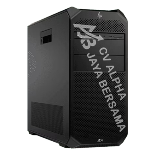 HP Z4 Tower G5 Workstation D49GVPT