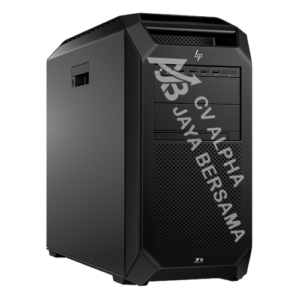 HP Z6 Tower G5 Workstation HPQD9HS0PT