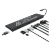 Kit -Dell DA310 Universal Dongle - Type C