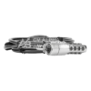 Kit-Targus Defcon NCL Combo Cable Lock(INDO)-SNP