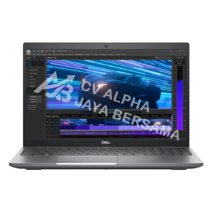Precision M3591 16GB - Ultra 7 -1 Dell Mobile Precision 3591 (Intel Core Ultra 7 155H vPro Essentials)