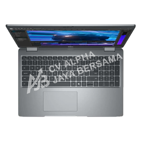 Dell Mobile Precision 3591 (Intel Core Ultra 7 155H vPro Essentials)