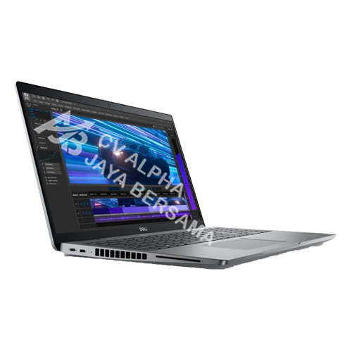 Dell Mobile Precision 3591 (Intel Core Ultra 7 155H vPro Essentials)