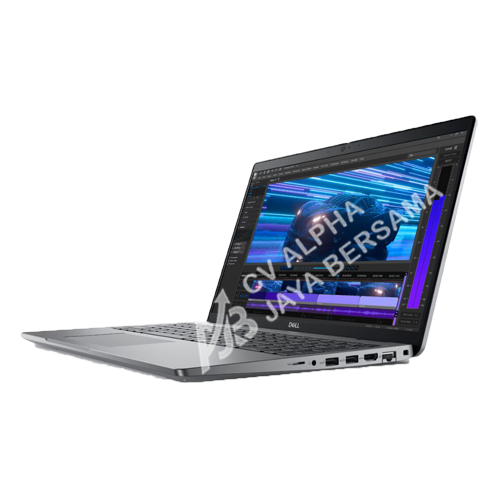 Dell Mobile Precision 3591 (Intel Core Ultra 7 155H vPro Essentials)